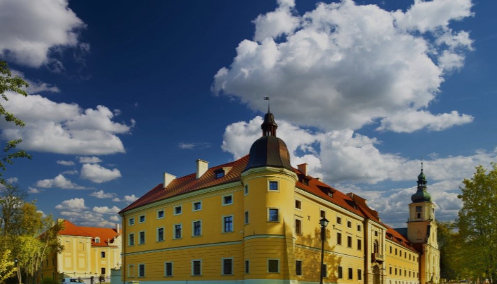 Zamek Piastowski w Raciborzu – fascynująca podróż w czasie!