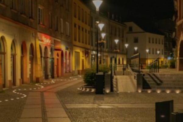 Kuźnia Raciborska – co warto zobaczyć
