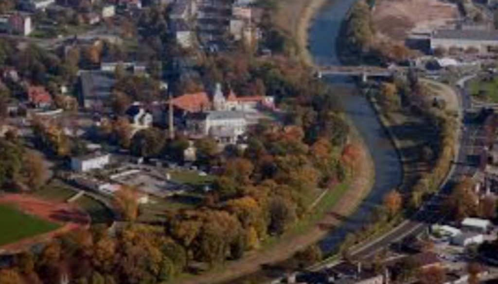 Dzielnice Raciborza – co oferują? – przegląd najciekawszych dzielnic