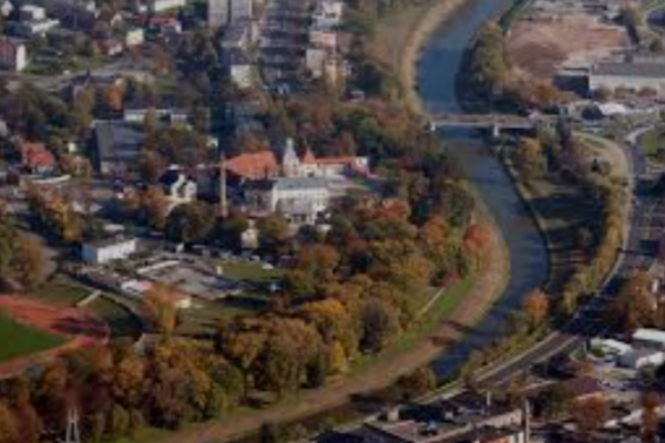 Dzielnice Raciborza – co oferują? – przegląd najciekawszych dzielnic