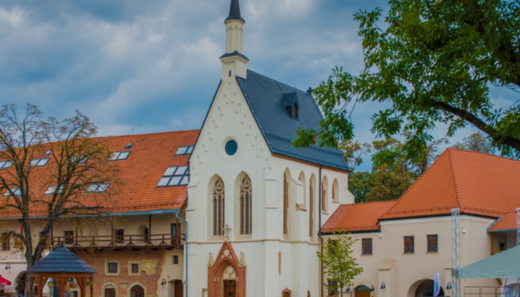 Kościół wniebowzięcia NMP w Raciborzu – architektura i historia