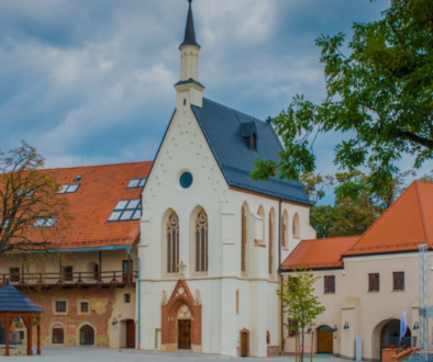 Kościół wniebowzięcia NMP w Raciborzu – architektura i historia