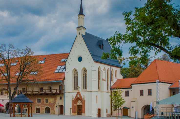 Kościół wniebowzięcia NMP w Raciborzu – architektura i historia
